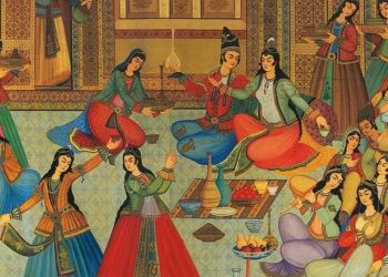 Tiket ColdPlay dan Biduanita Abbasiyyah