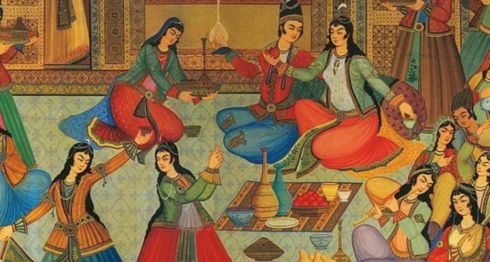 Tiket ColdPlay dan Biduanita Abbasiyyah