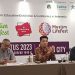 12 Sekolah Boarding Ramaikan Muslim EduFest 2023