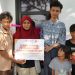 Bersama Yayasan Panda, Gerak Bareng Renovasi Rumah Anak Yatim di Garut