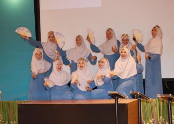 Astra Gema Islami Yayasan Amaliah Astra Kuatkan Karyawan Muslim Profesional