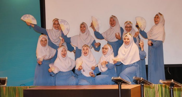 Astra Gema Islami Yayasan Amaliah Astra Kuatkan Karyawan Muslim Profesional