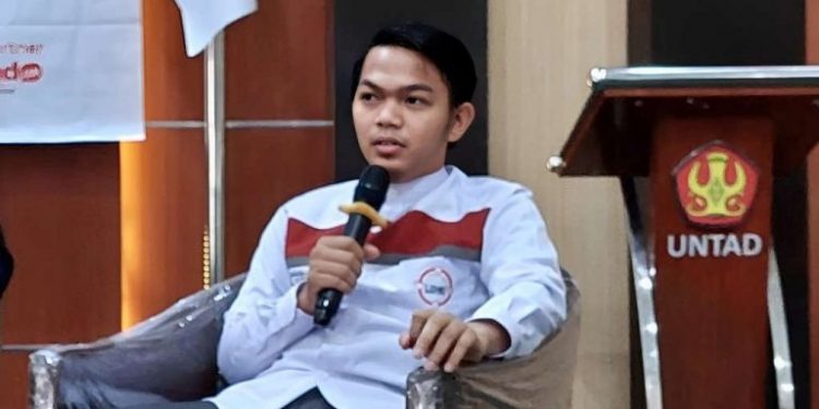 Ketua Umum PP LIDMI Anggap Sikap Wamenkumham Soal Putusan MK Memalukan