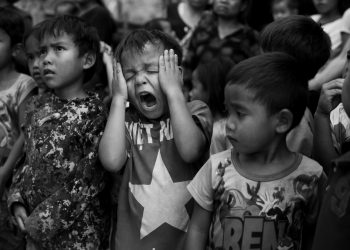Anak Suka Membantah dan Sulit Diatur? Ini Cara Menghadapinya Tanpa Emosi