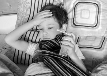 Sebagian Besar Anak dengan Asma Memiliki Riwayat Alergi