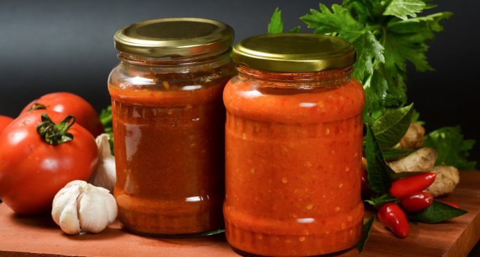 Ganyang Sambel, Ide Bisnis Sambel Rumahan yang Cuan