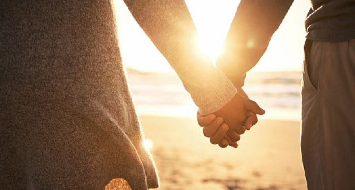 Suami Istri Harus Menjadi Satu Kesatuan