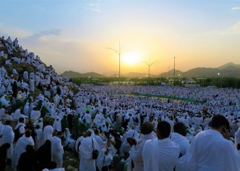 Keutamaan Umroh dan Pahalanya