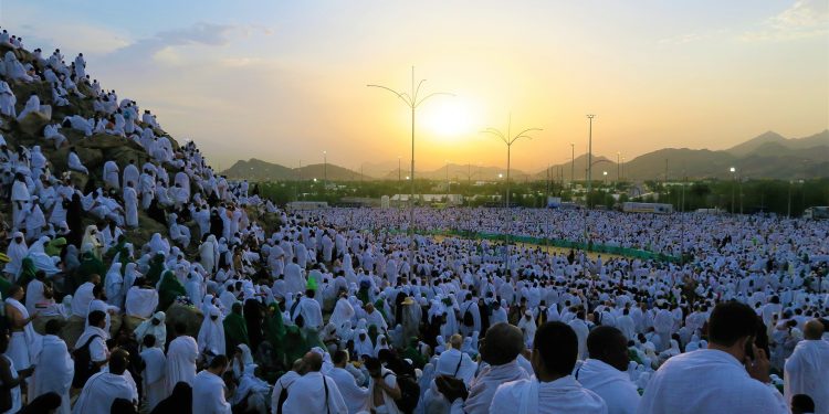 Keutamaan Umroh dan Pahalanya