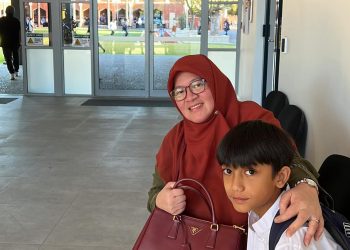 Asiknya Berpuasa Bagi Anak
