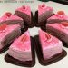 Resep Mille Crepe Oreo Black Pink