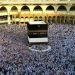 Perjalanan Ibadah Haji Tempo Dulu