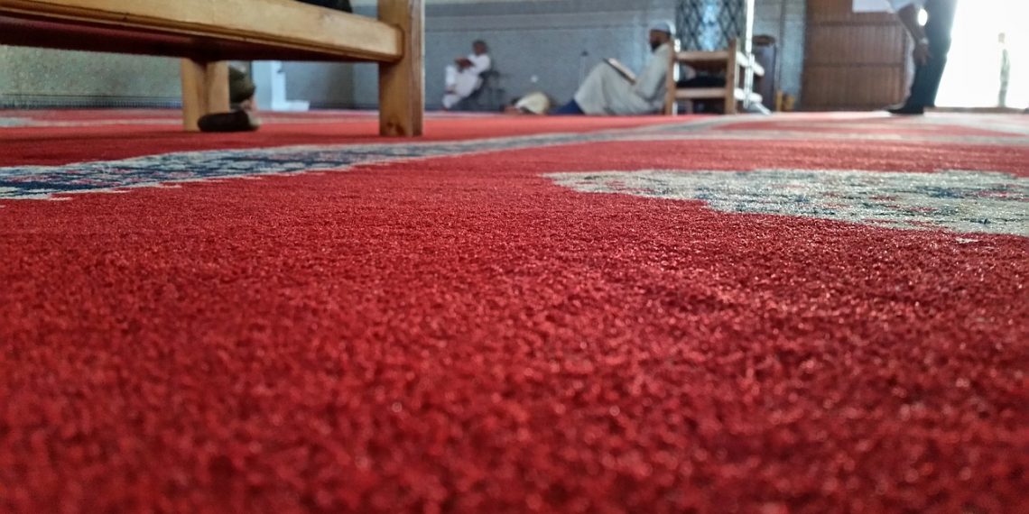 Empat Unsur agar Kita Mendapatkan Surga di Dunia