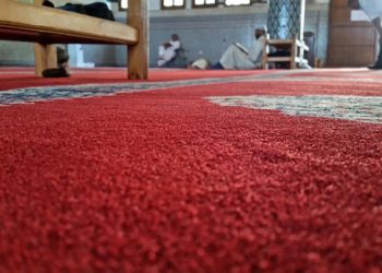 Empat Unsur agar Kita Mendapatkan Surga di Dunia