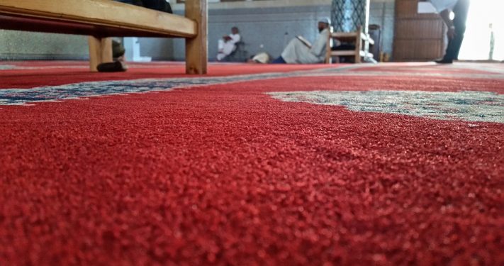 Empat Unsur agar Kita Mendapatkan Surga di Dunia