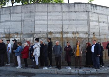 Pertarungan Islam dan Sekuler di Pemilu Turki