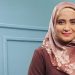Perjuangan Panjang Presenter Rahma Sarita dengan Jilbabnya