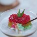 Resep Rainbow Sagoo Gula Melaka