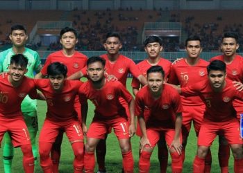 Sepakbola Olahraga Para Tentara