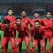 Sepakbola Olahraga Para Tentara
