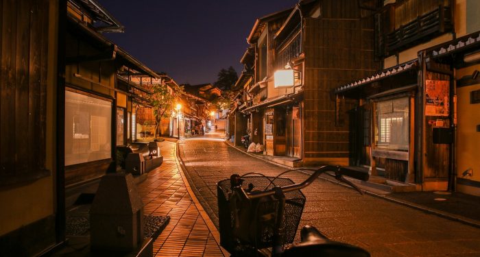 Jepang Akan Keluarkan Undang-undang Upskirting untuk Pertama Kalinya