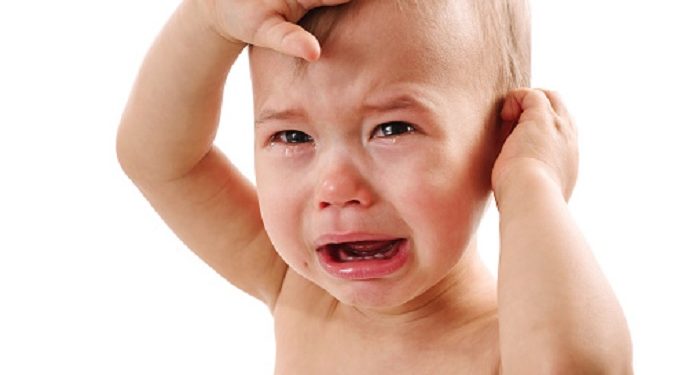 Waspada Pengaruh Infeksi Telinga pada Anak Terhadap Perkembangan Bahasanya