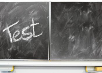 Antara Ujian Dunia dan Ujian Akhirat