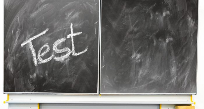 Antara Ujian Dunia dan Ujian Akhirat