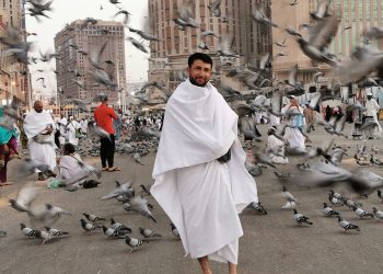 Hendak Berniat Ihram, Namun Ternyata Haid Begini Hukumnya