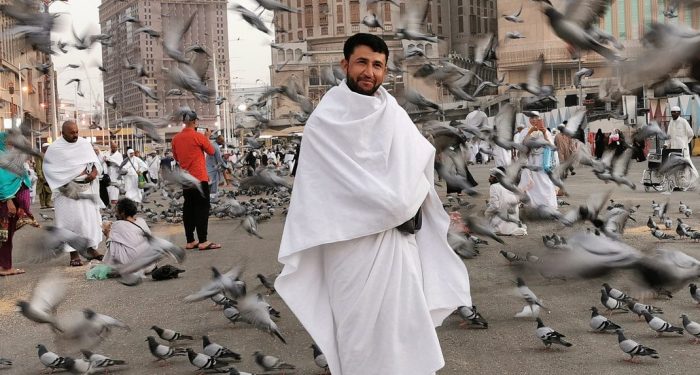 Hendak Berniat Ihram, Namun Ternyata Haid Begini Hukumnya