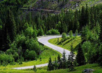 Belajar Menikmati Perjalanan