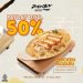 Zenbu Payday Disc 50 Persen, Klaim Sekarang
