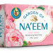 Sabun Kecantikan Garden of Na’eem Varian Taifi Rose Terinspirasi dari Keindahan Kota Thaif