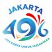 HUT Jakarta ke-496 Tahun Bersiap Transisi dari Ibu Kota Jadi Kota Global
