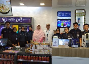 Alhamdulillah, Lawson Kini Telah Mengantongi Sertifikat Halal