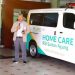 BSI dan BSI Maslahat Serahkan Mobil Home Care Kepada RS Unissula Semarang