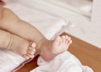 Kulit Balita Masih Sensitif, Berikut Ini 6 Tips Mengatasi Ruam pada Balita!