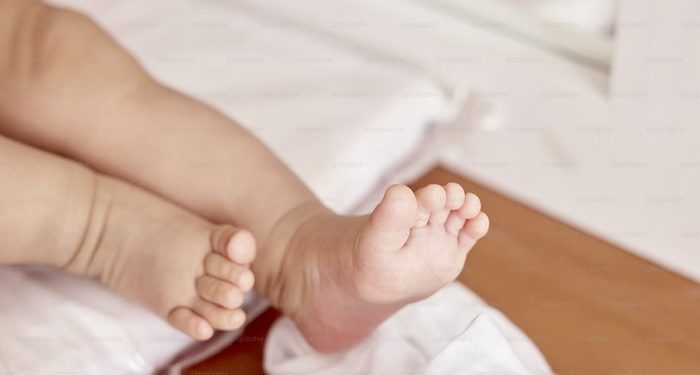 Kulit Balita Masih Sensitif, Berikut Ini 6 Tips Mengatasi Ruam pada Balita!