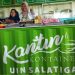 Dikelola Penuh oleh Mahasiswa, Kantin Kontainer UIN Salatiga Capai Omzet 20 Juta Setiap Bulannya