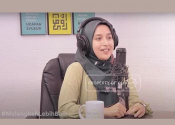 Kisah Mualaf Arnita Rodelina Turnip, Masuk Islam karena Statement Islam Lebih Kristen dari Orang Kristen