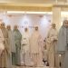 Sukses di Malaysia, Siti Khadijah Resmi Buka Butik Khusus Mukena Premium Pertama di Indonesia