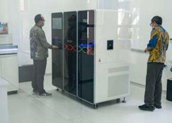 BGSI, inisiatif cegah dan deteksi penyakit di masa depan