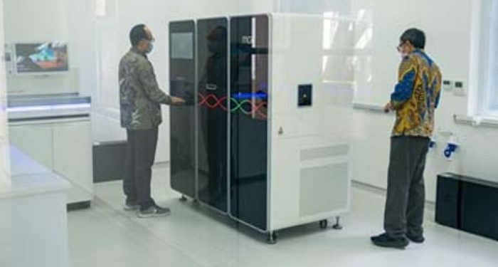 BGSI, inisiatif cegah dan deteksi penyakit di masa depan