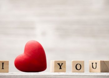 Pesan cinta membuat istri merasa spesial