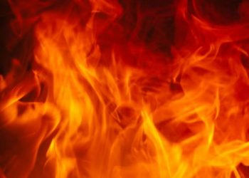 Banyak ibadah tetapi masuk neraka