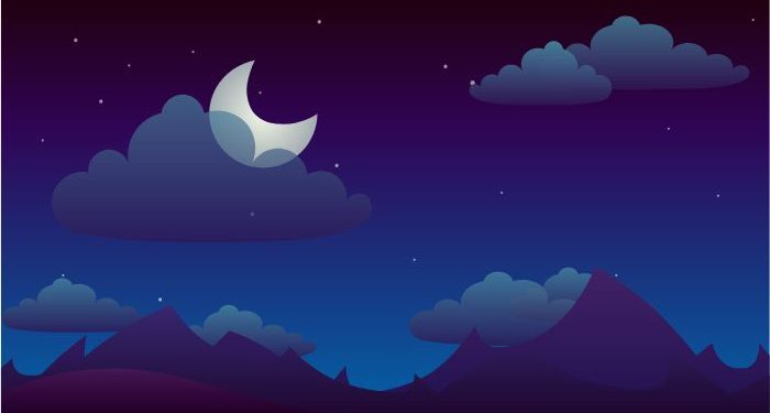 Macam-Macam Empat Perkara Perlu Diingat