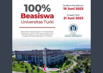 Ingin Kuliah Gratis di Turki? Yuk, Ikuti Ujian Seleksi dari Edutolia Education