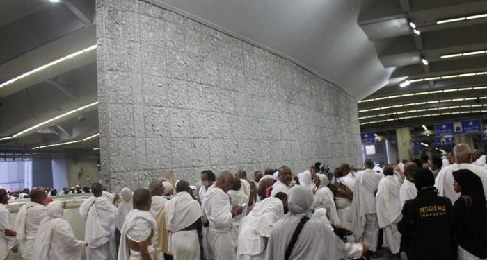 PPIH Siapkan skema badal lontar jumrah secara gratis