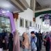 Muslim Life Fair Jogja Dukung Percepatan Sertifikasi Halal UMKM
