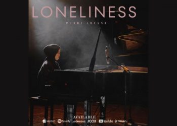 Lirik lagu loneliness dan artinya